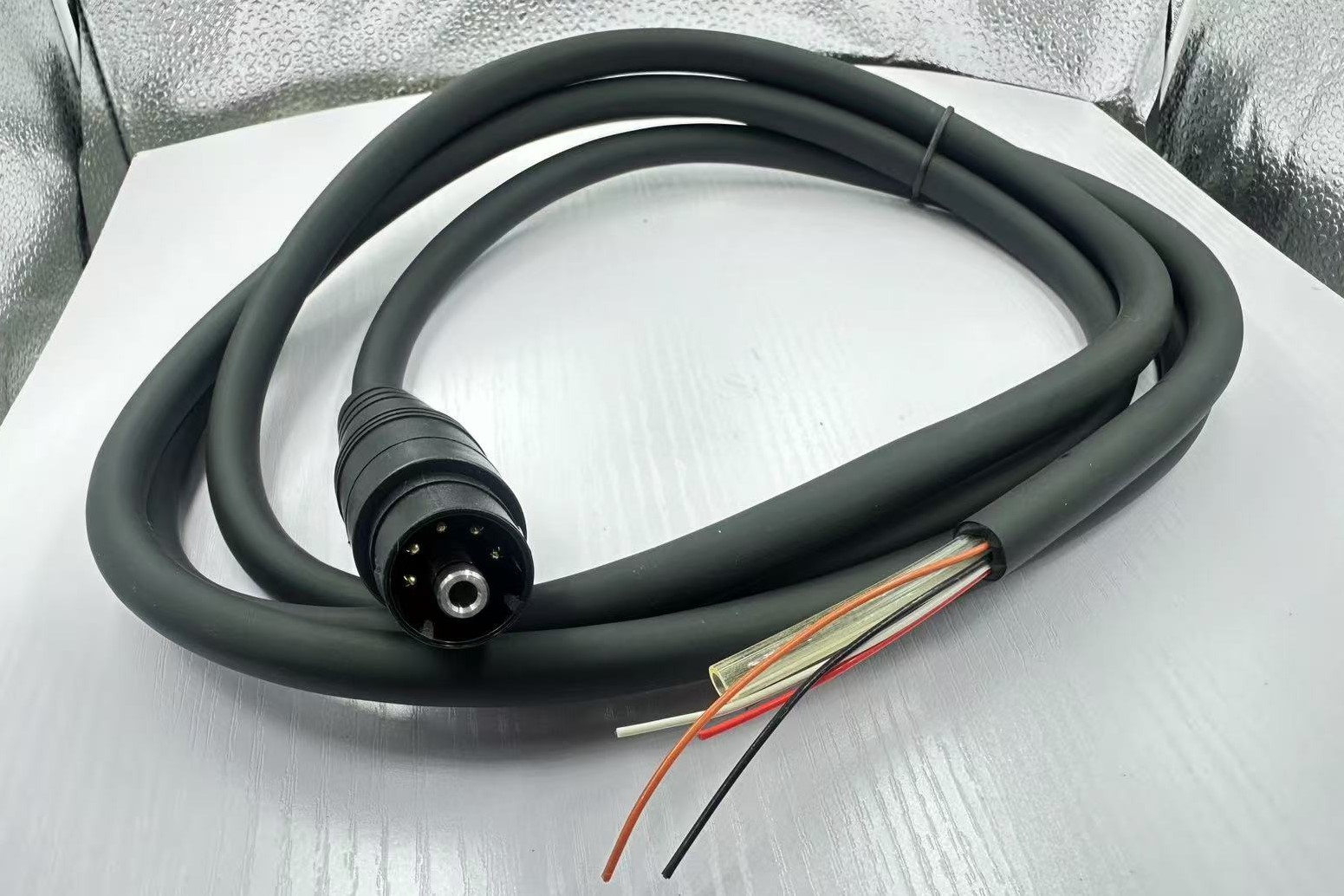 Ensuring Long-Term Reliability with 5 Pin Waterproof Connectors