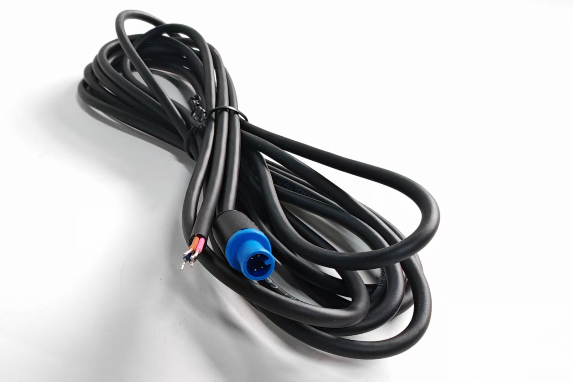 High Current Spring Contact: Ensuring Secure Connections