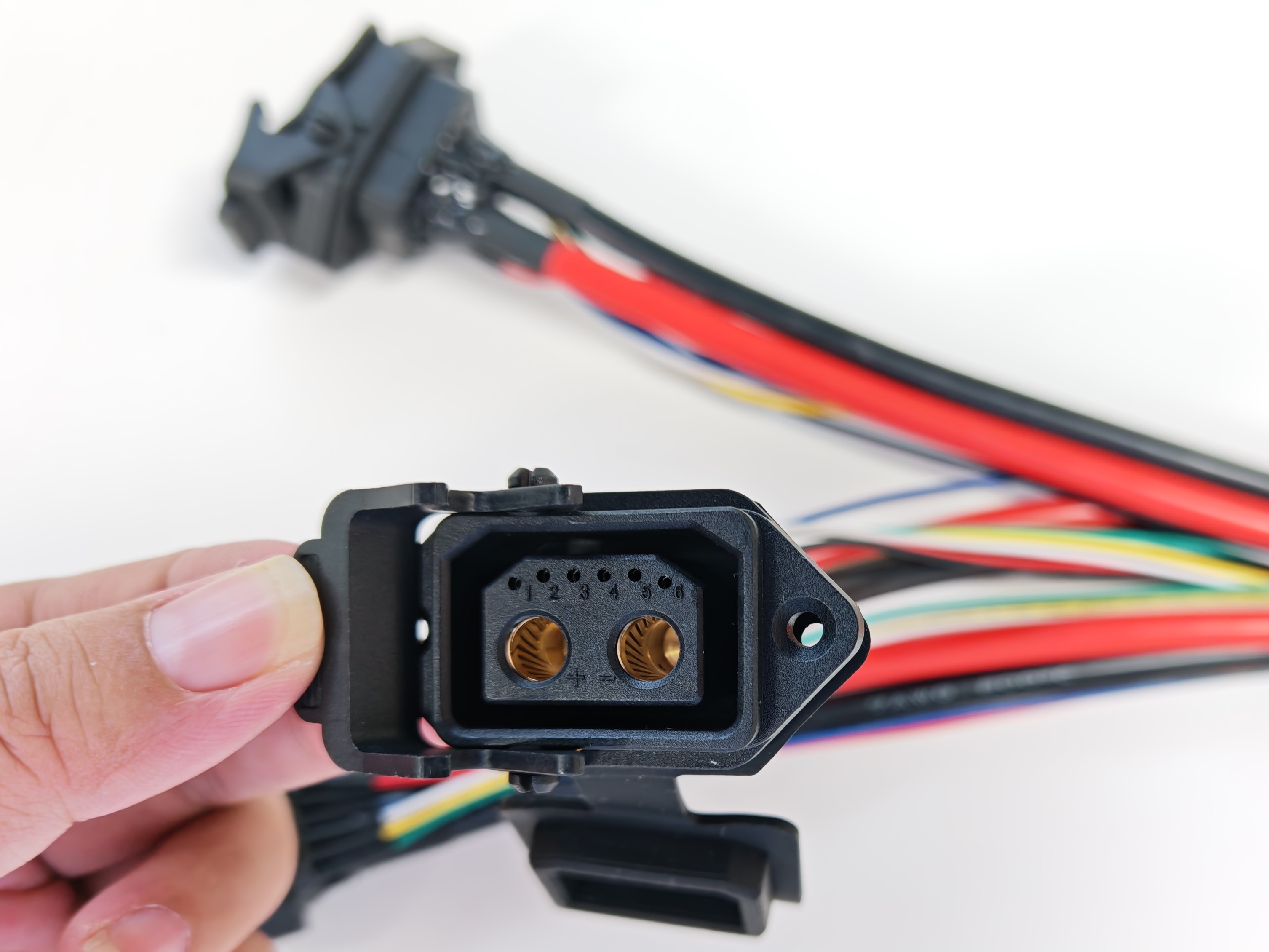 Customization Options for M12 Circular Connectors in Industrial Applications