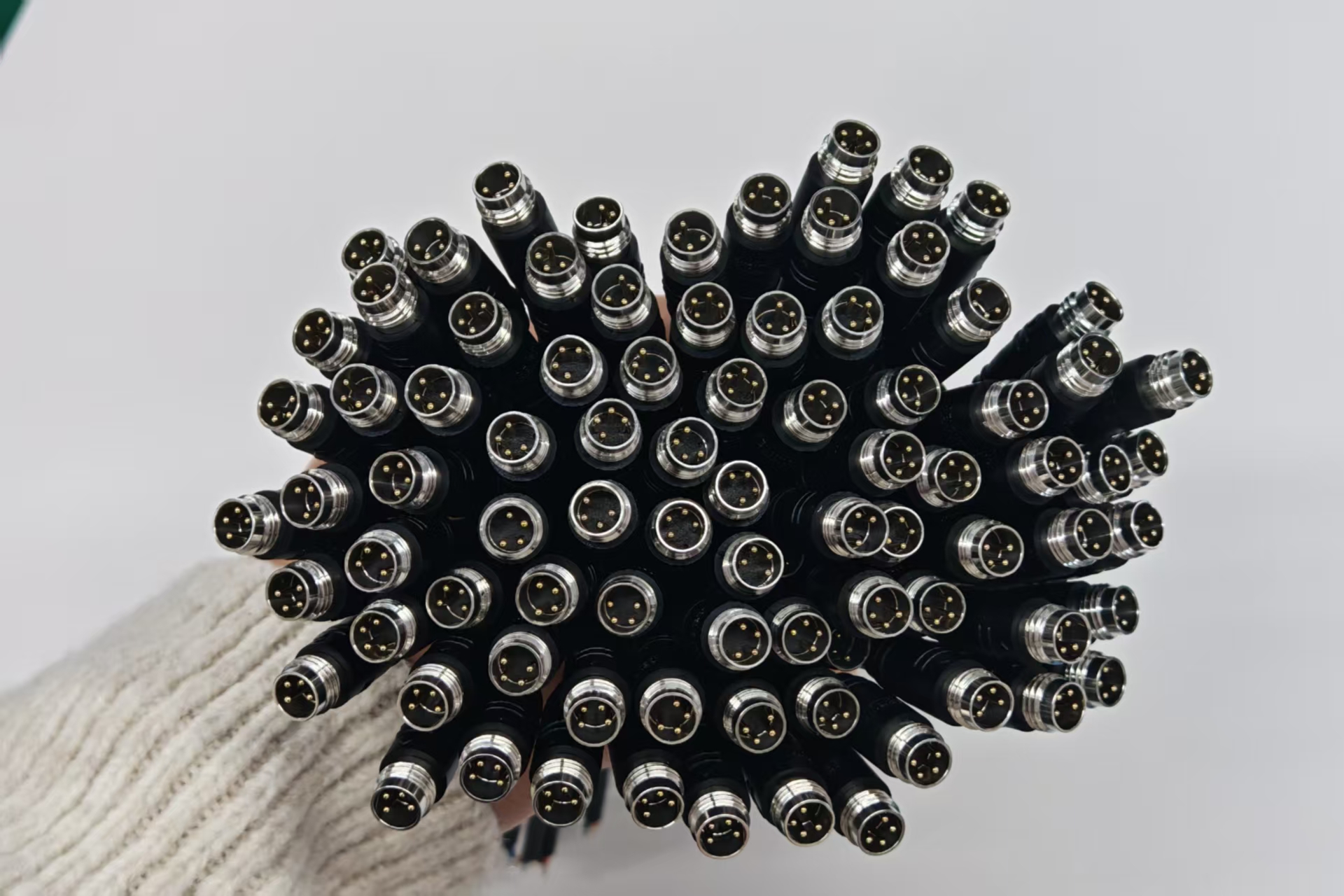 Selection Criteria for Canbus Connector Solutions in Harsh Environments