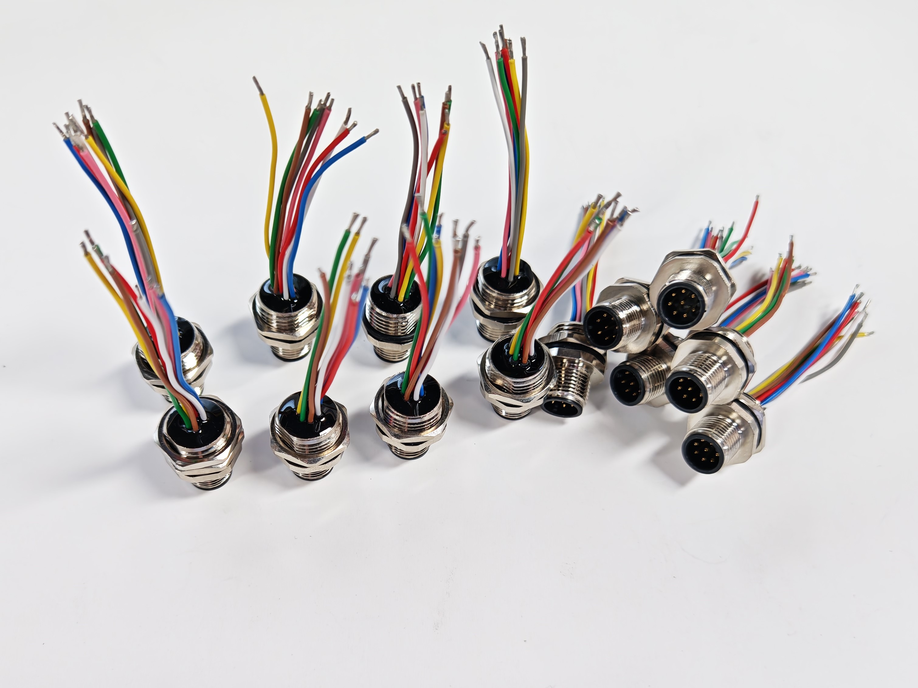 Overview of Waterproof Features for Outdoor Applications