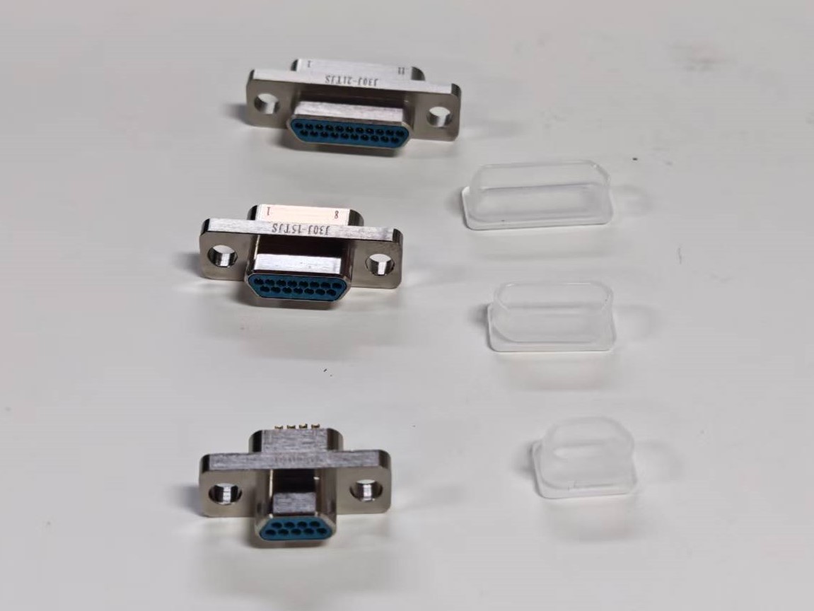 High-Quality Materials in M5 and M6 Connectors for Longevity