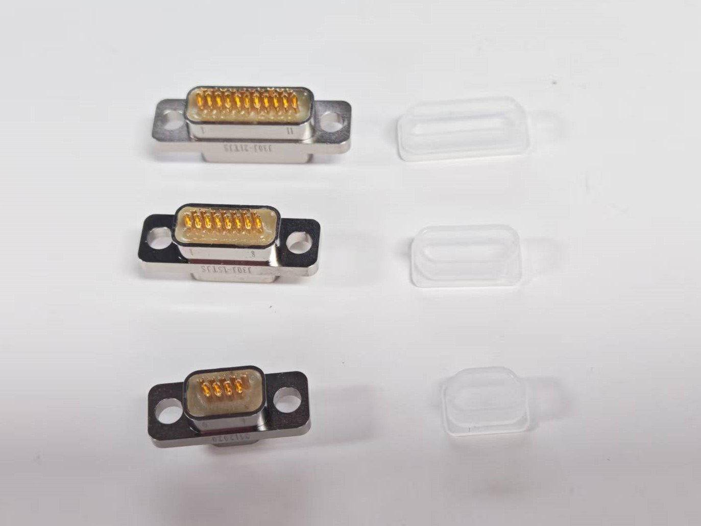 Key Differences Between M5 and M6 Connector Assemblies Explained