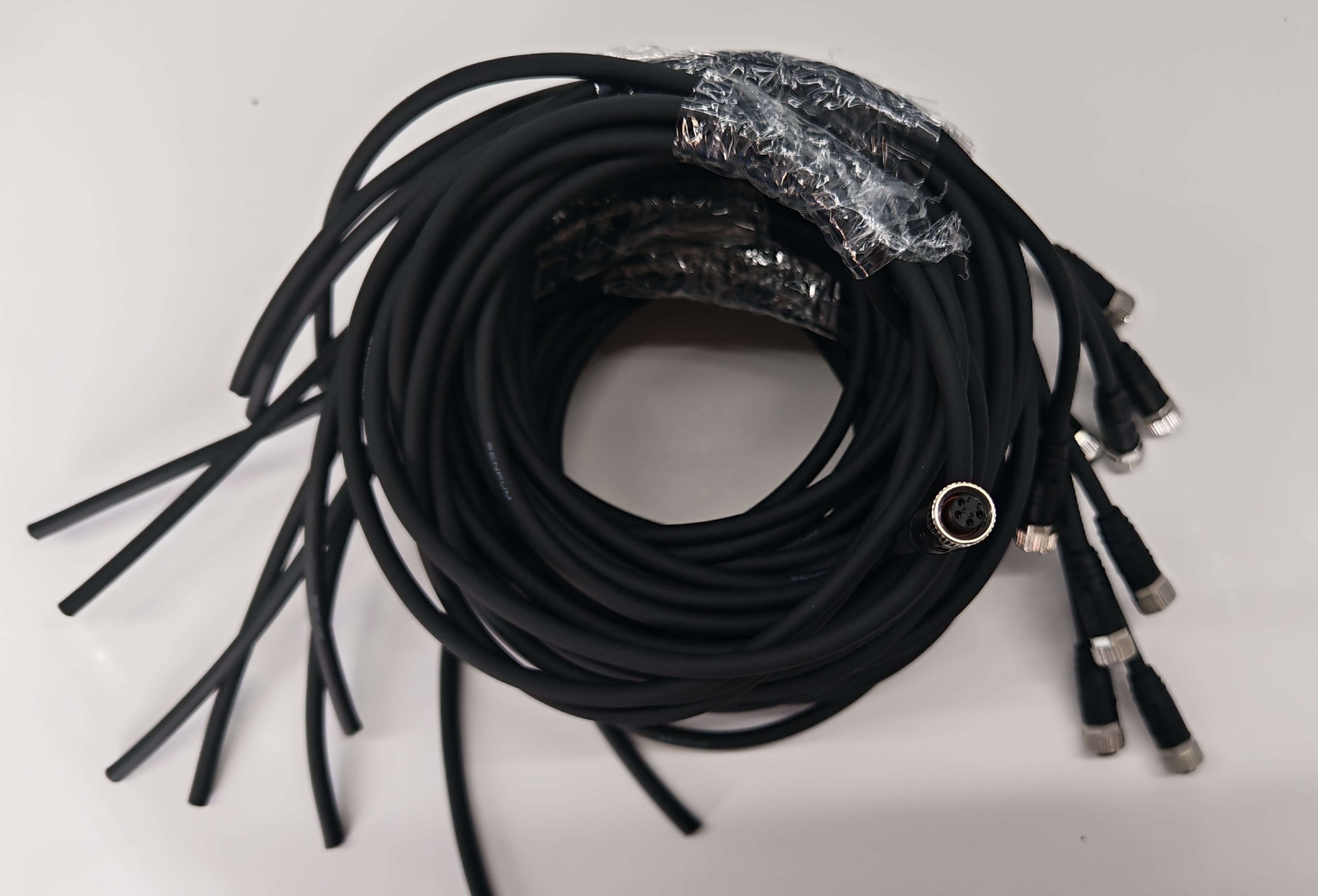 Why Waterproof Connectors are Essential for Outdoor Mobility Solutions