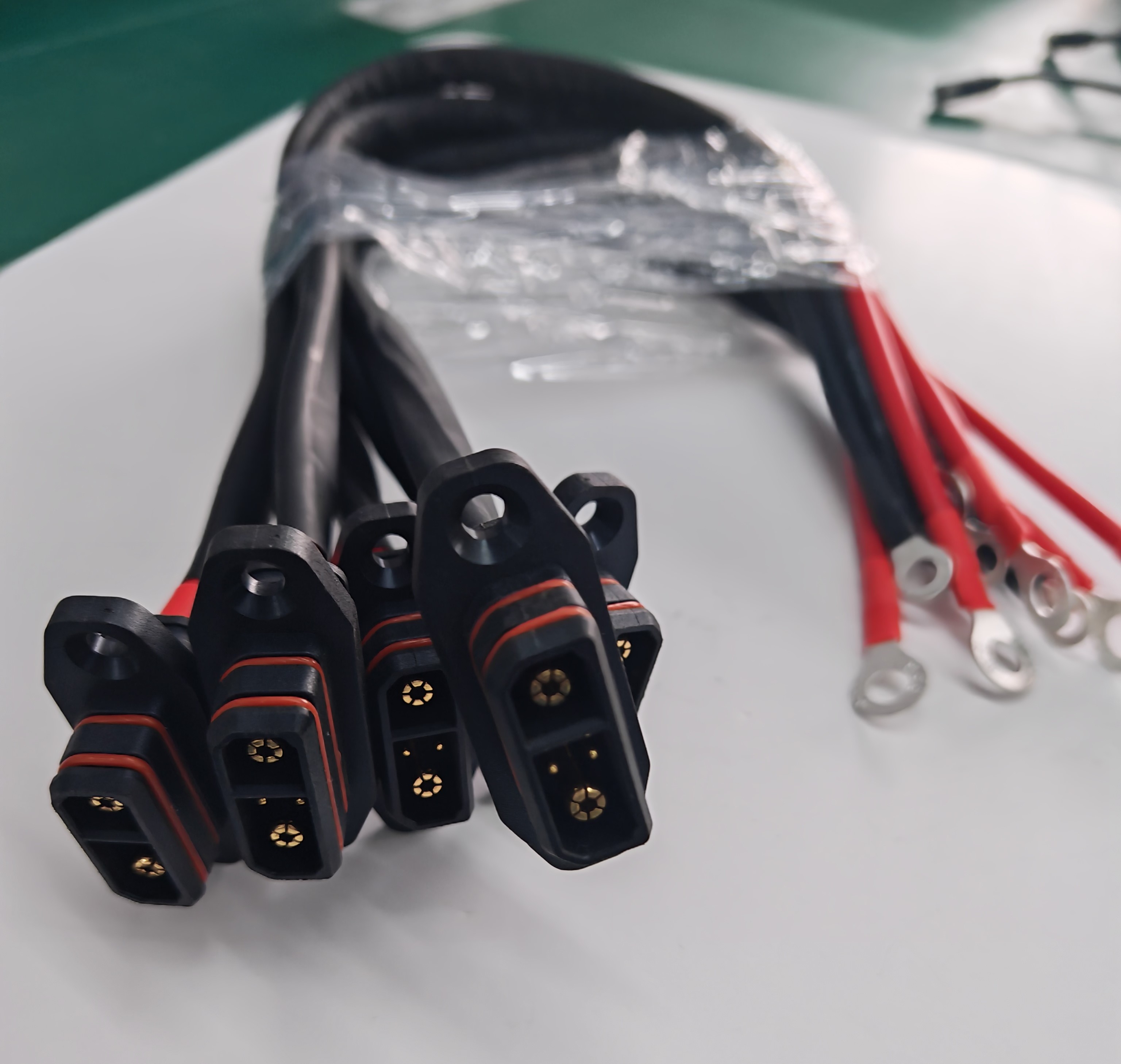 Practical Benefits of Using Circular Connectors in Industrial CAN BUS Networks