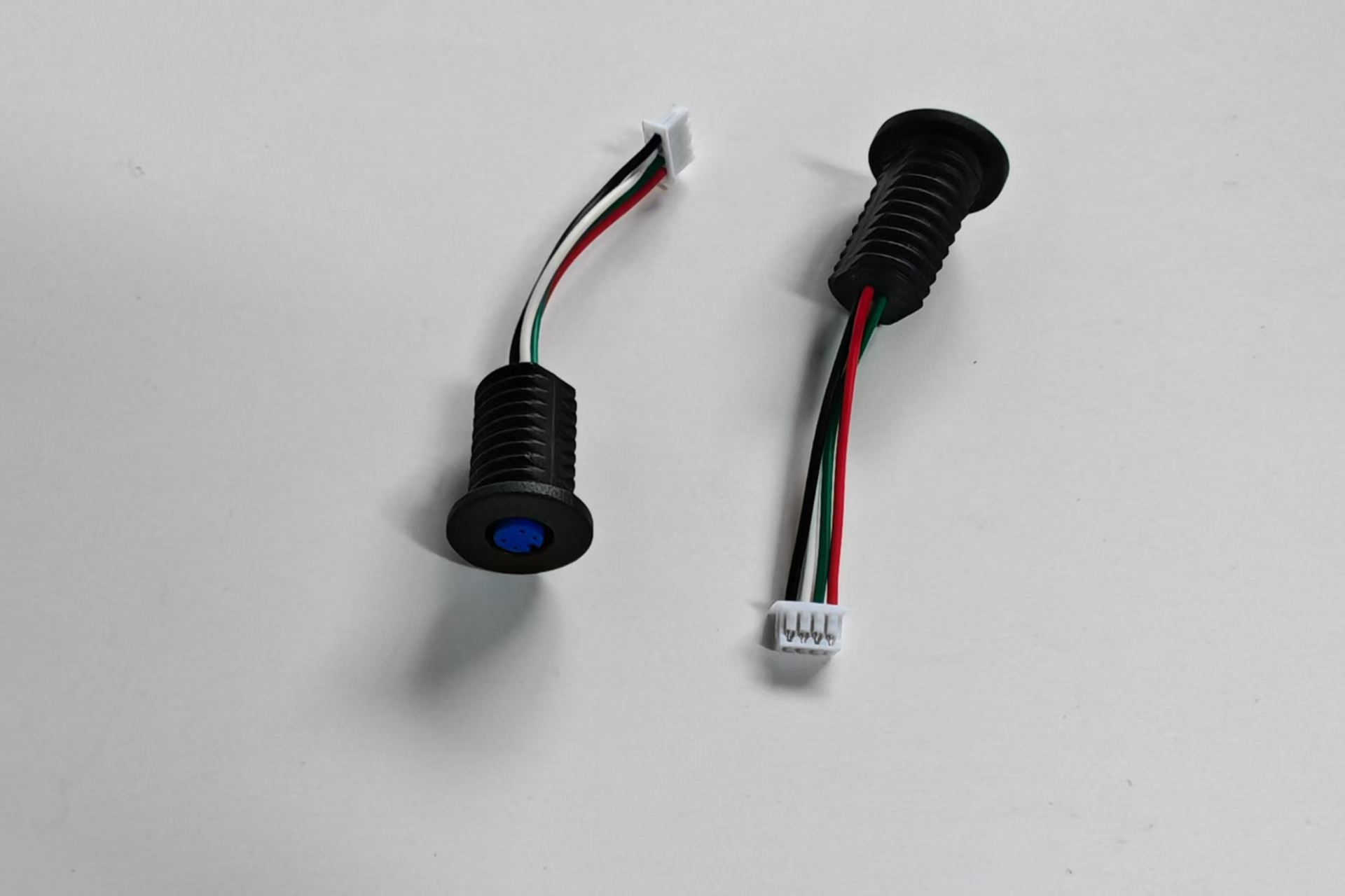 Comparing M5 Connector Cable 5 Pin Options for Electrical Efficiency