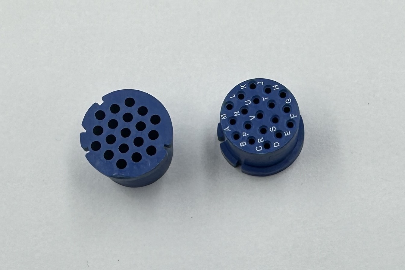 Benefits of Choosing a Specialized M5 Connector Manufacturer for E-Bike Assembly