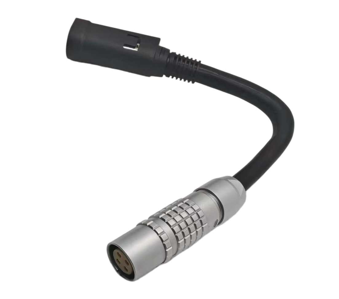Core Technical Insights into CAN BUS 3-way Distributor Functionality and Applications