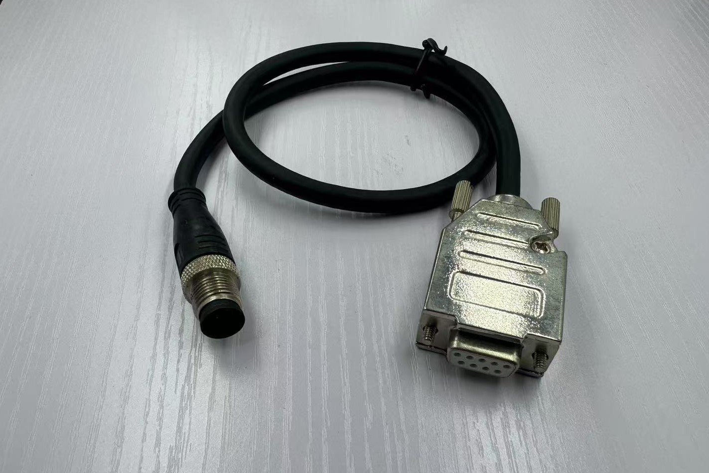 Supplier Checks for Waterproof M12 Ethernet Connector Programs