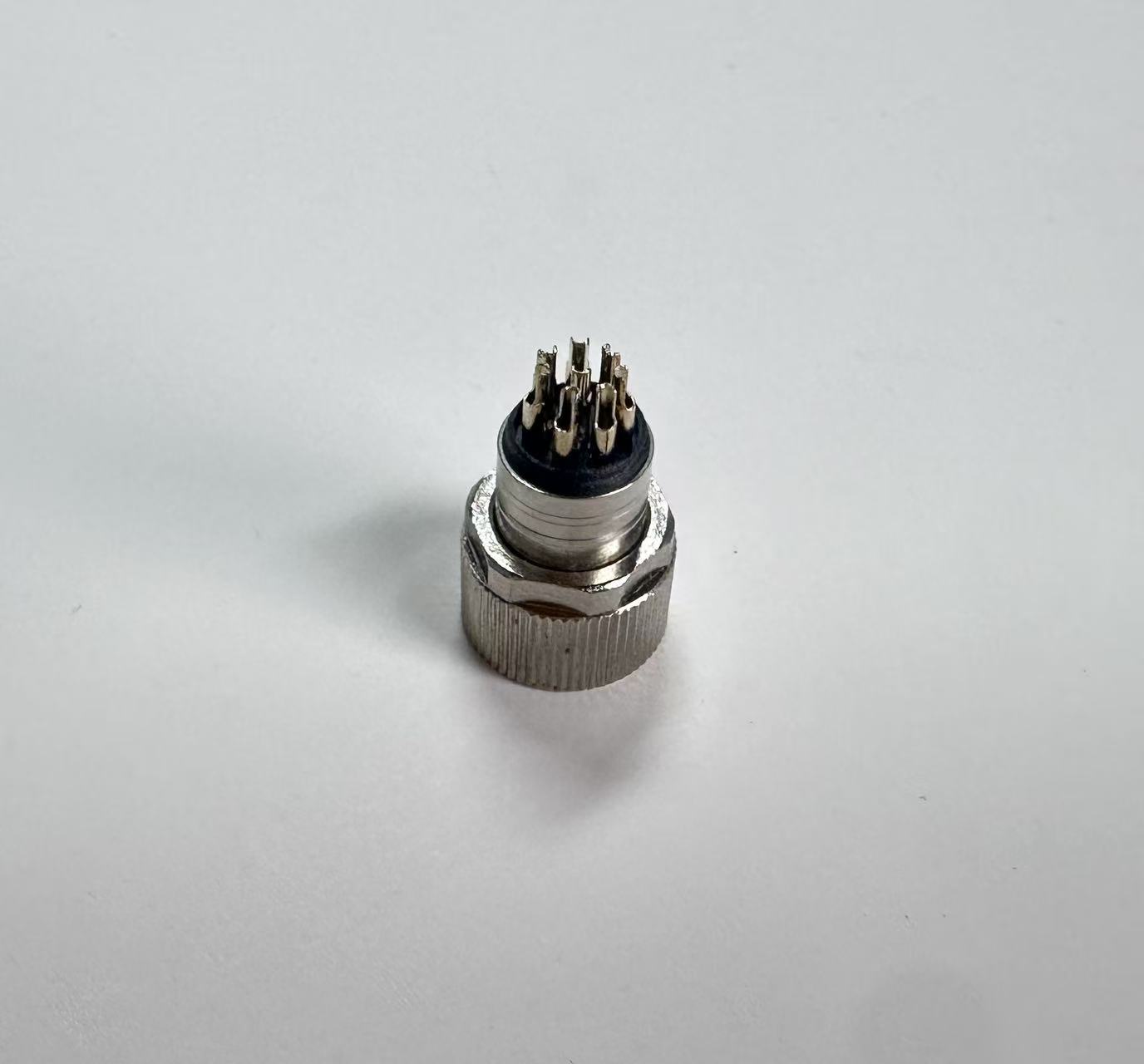 Factory Device Connections Depend on More Than One Connector Specification