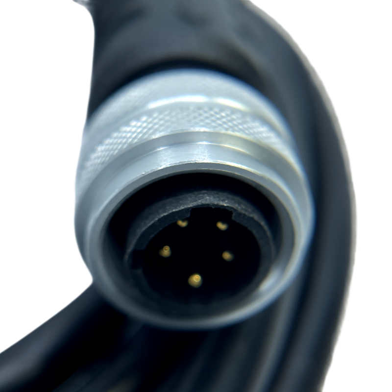 Ximeconn Waterproof Connectors as a Product Example for Reading Physical Layer Clues