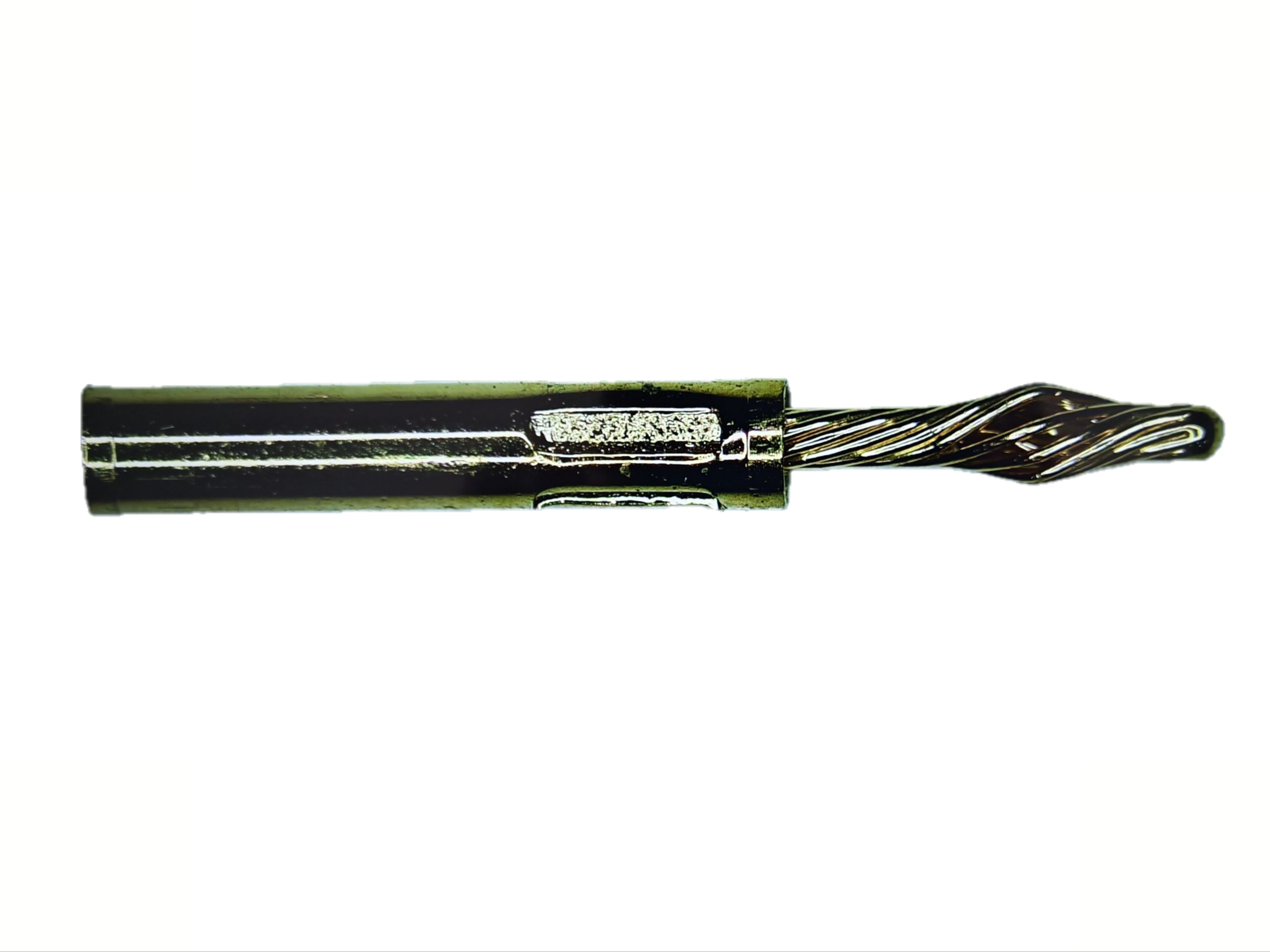 How Medical Device Projects Define Twist Pin Connector Requirements