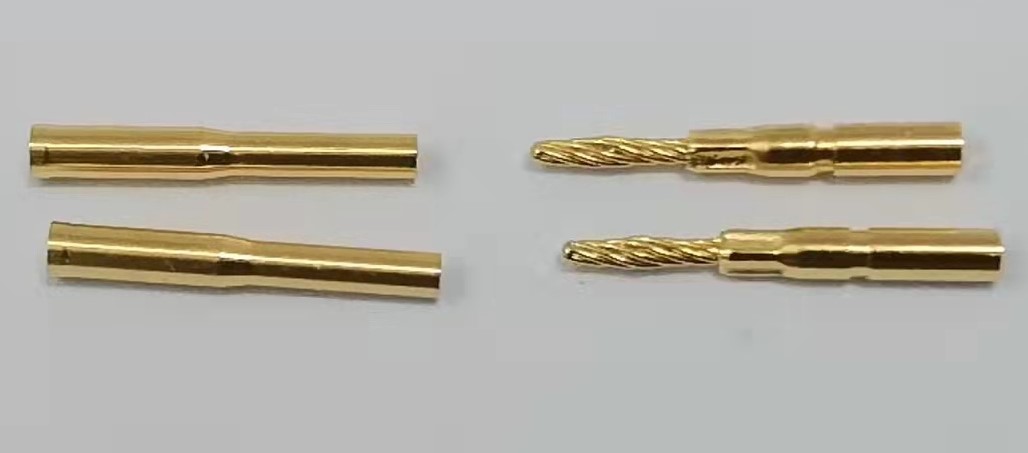 Why Medical Imaging Interconnects Need Stable Low Resistance Contacts