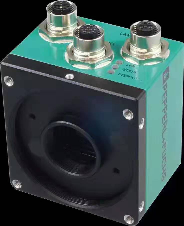 工业智能迷你相机M12连接器防水盒子
