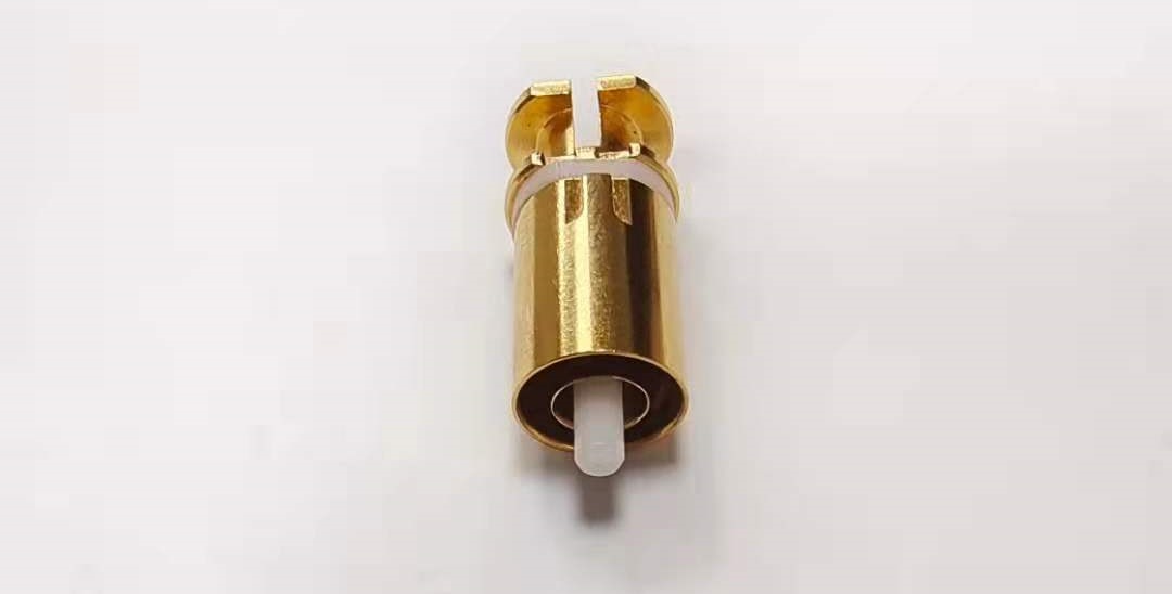 医疗影像光纤连接器5G视频医疗连接器插座