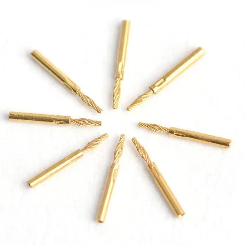 精密连接器pin针-微小型连接器-矩形连接器-麻花针连接器