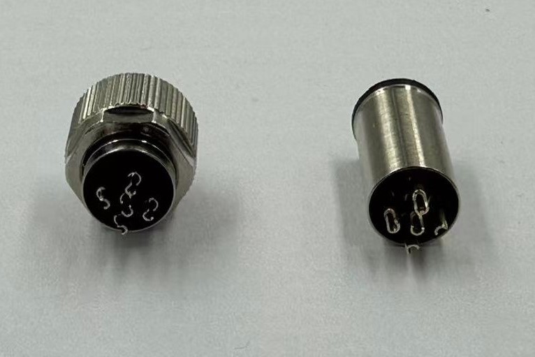 M12圆形连接器制造商综合指南