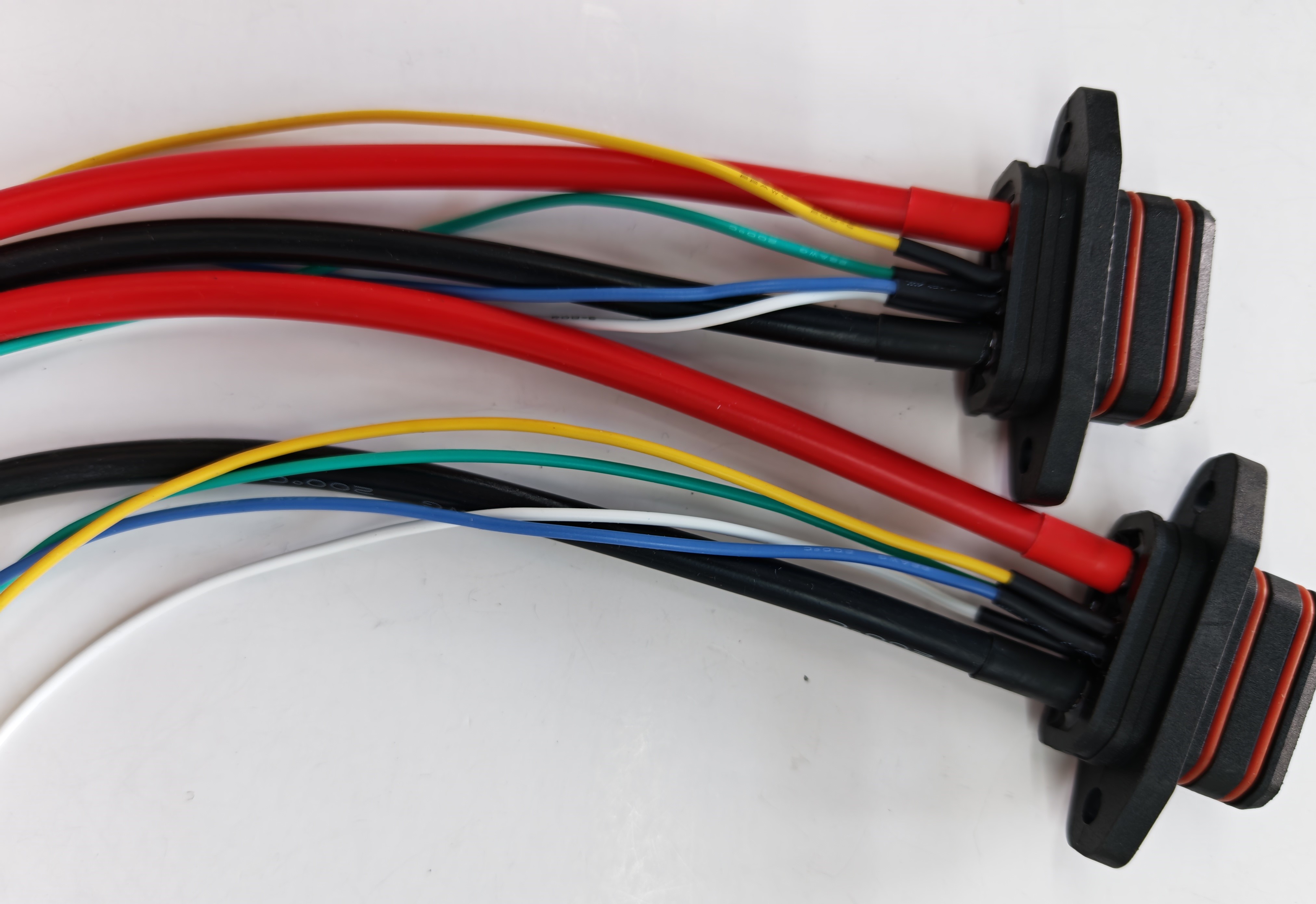 在自动化系统中使用CAN分配器的技术优势