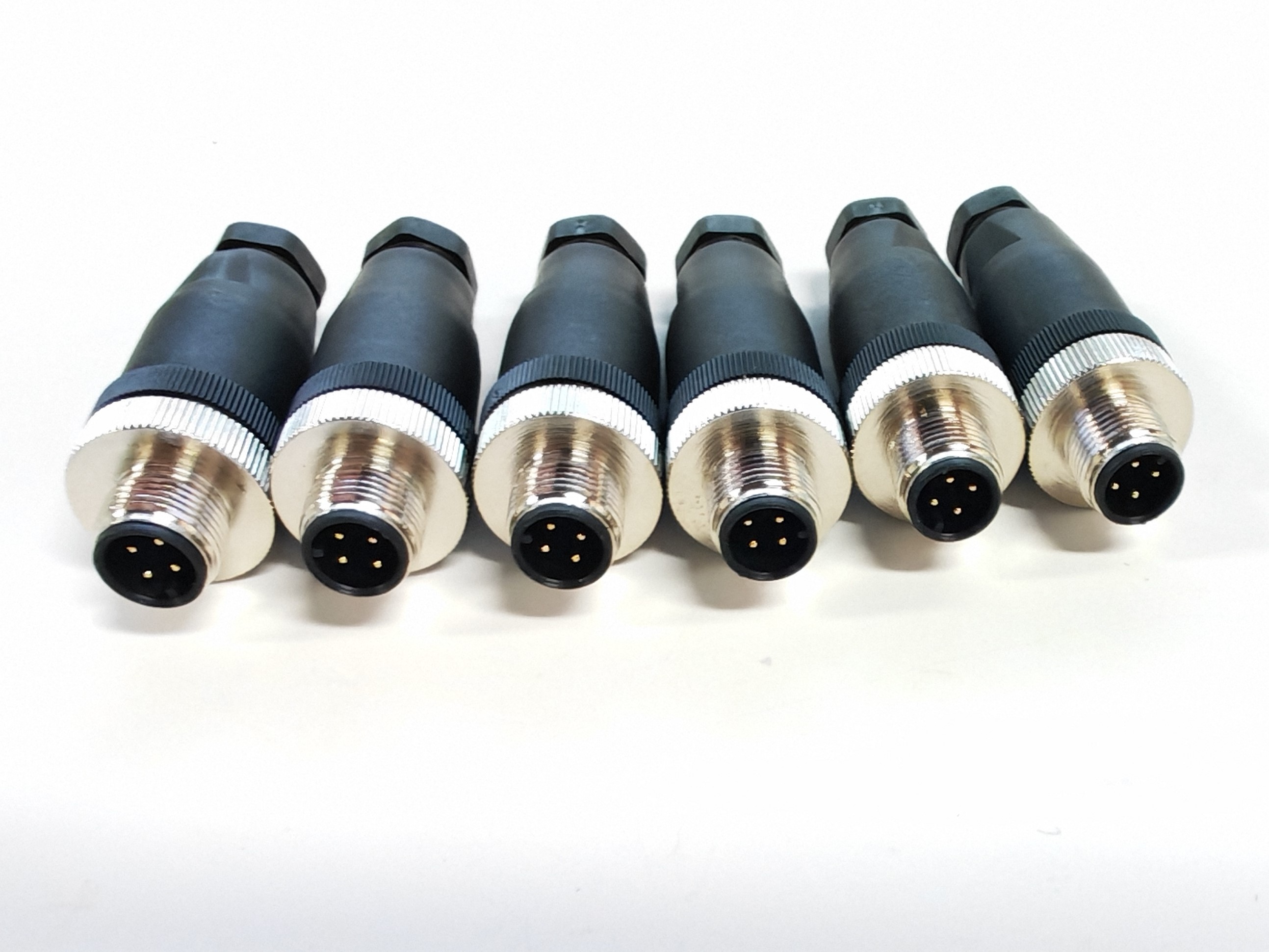 与Canbus连接器使用相关的温度范围和电气额定值