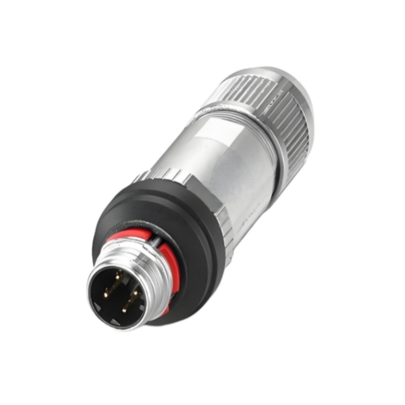 M12系列产品阵容中可用的极数和编码类型的变化