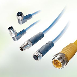 Waterproof connector / cable